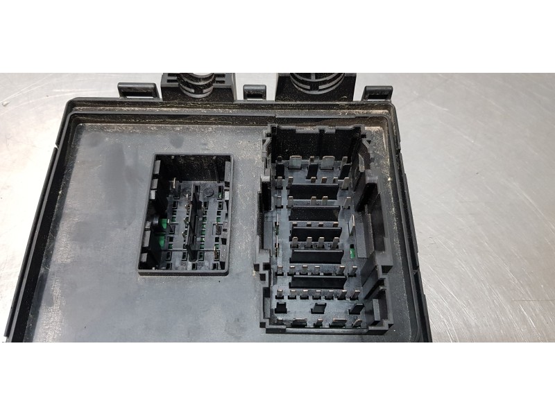Recambio de modulo electronico para ford ka+ essential referencia OEM IAM J7BT14D068HB  