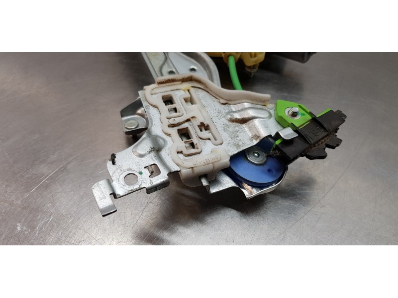 Recambio de elevalunas trasero izquierdo para toyota corolla (e21) hybrid active referencia OEM IAM 6984002681  