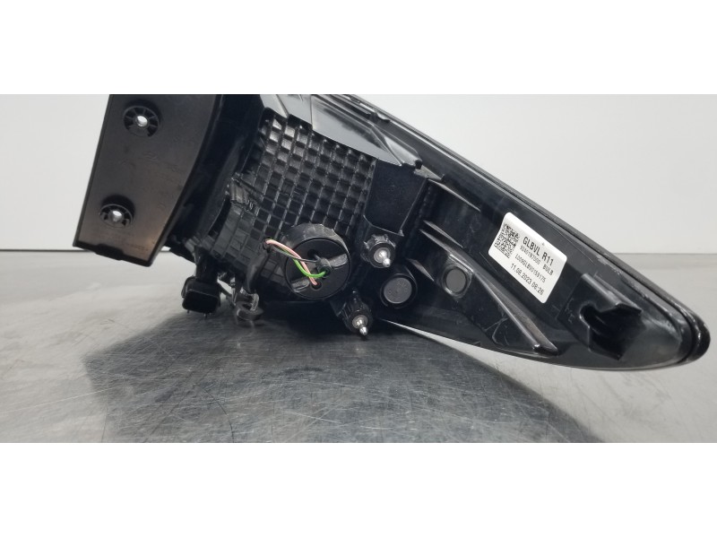 Recambio de piloto trasero izquierdo interior para hyundai tucson tecno sky referencia OEM IAM 92401N7000  