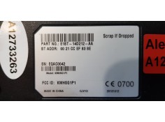 Recambio de modulo electronico para ford ecosport trend referencia OEM IAM E1BT14D212AA   2
