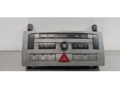 Recambio de mando climatizador para citroen c5 berlina exclusive referencia OEM IAM 96573328YW