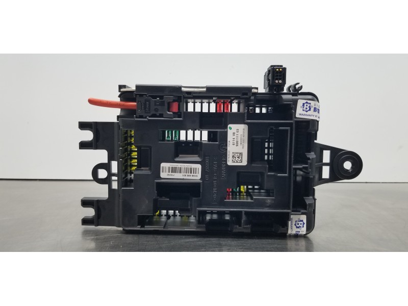 Recambio de caja reles / fusibles para bmw serie 1 lim. (f20) 118d xdrive referencia OEM IAM 61149261111  