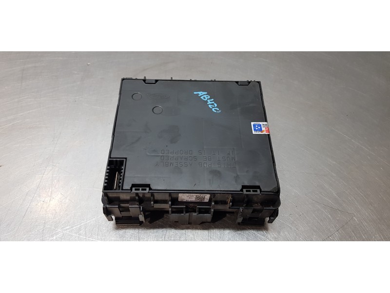 Recambio de modulo electronico para ford ka+ essential referencia OEM IAM J7BT14D068HB  