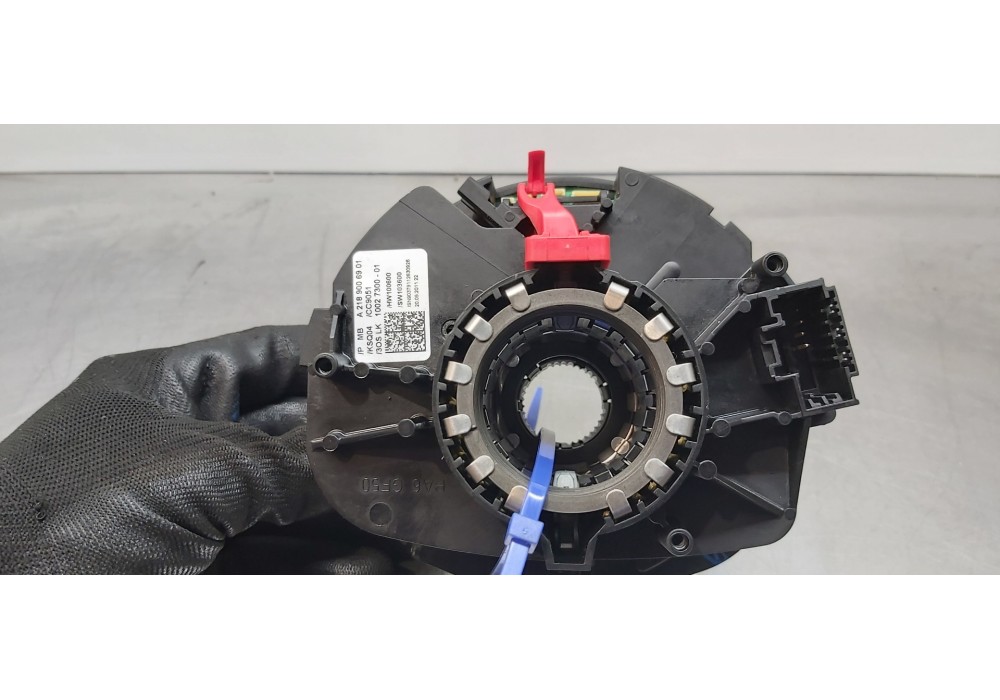 Recambio de mando multifuncion para mercedes clase cls (w218) cls 350 cdi be (218.323) referencia OEM IAM A2189006901  