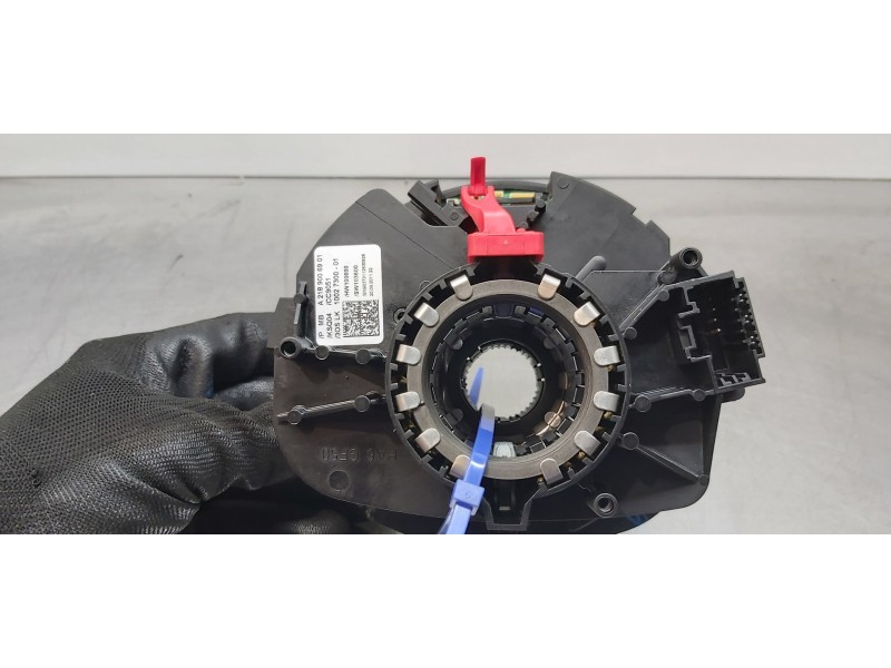 Recambio de mando multifuncion para mercedes clase cls (w218) cls 350 cdi be (218.323) referencia OEM IAM A2189006901  