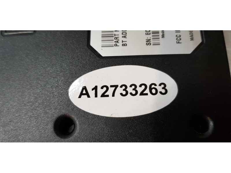 Recambio de modulo electronico para ford ecosport trend referencia OEM IAM E1BT14D212AA   Recambio de modulo electronico para ford ecosport trend referencia OEM IAM E1BT14D212AA