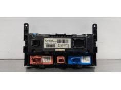 Recambio de mando climatizador para citroen c5 berlina exclusive referencia OEM IAM 96573328YW   2