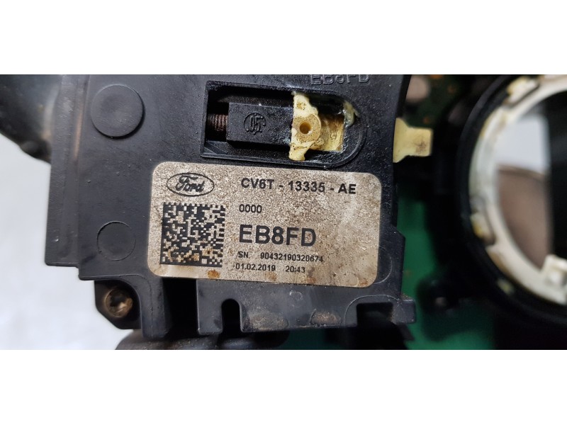 Recambio de mando multifuncion para ford kuga (cbs) trend referencia OEM IAM CV6T13335AE  