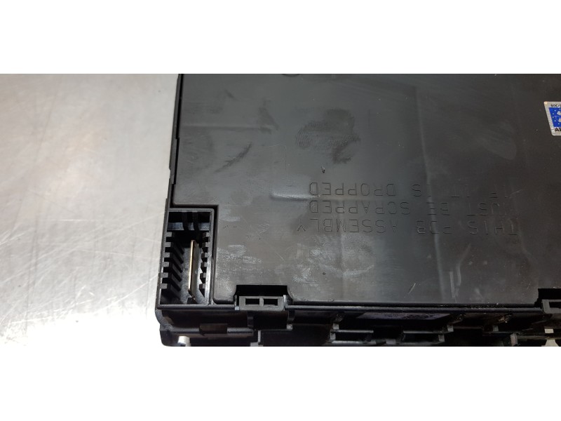 Recambio de modulo electronico para ford ka+ essential referencia OEM IAM J7BT14D068HB  