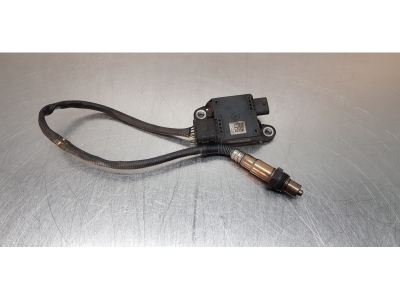 Recambio de sonda lambda para dacia lodgy comfort referencia OEM IAM 227937300R   Recambio de sonda lambda para dacia lodgy comfort referencia OEM IAM 227937300R