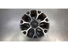 Recambio de llanta para fiat 500 l (330) basic referencia OEM IAM 735577032 735579512