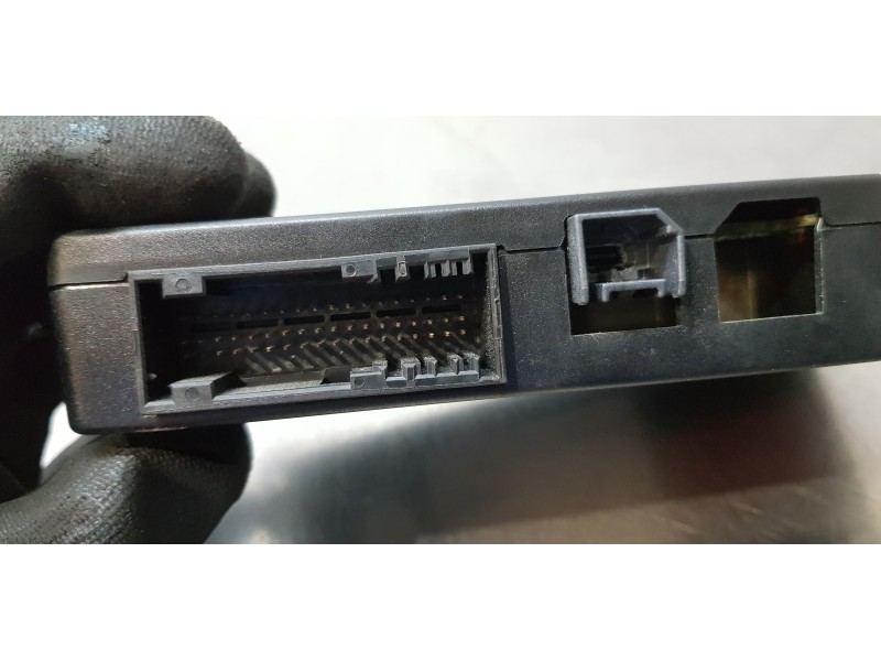 Recambio de modulo electronico para ford ecosport trend referencia OEM IAM E1BT14D212AA   Recambio de modulo electronico para ford ecosport trend referencia OEM IAM E1BT14D212AA