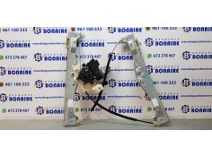 Recambio de elevalunas delantero izquierdo para citroen c4 cactus origins referencia OEM IAM 9827307180