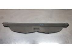 Recambio de bandeja trasera para renault scenic ii emotion referencia OEM IAM 8200278676