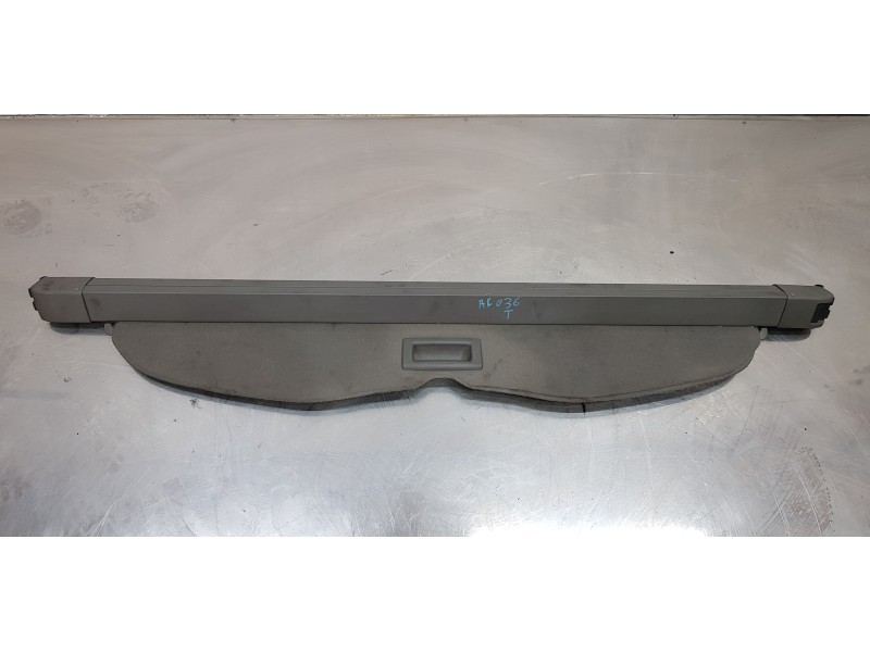 Recambio de bandeja trasera para renault scenic ii emotion referencia OEM IAM 8200278676  