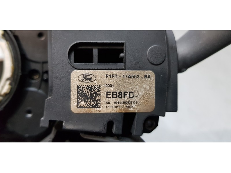 Recambio de mando multifuncion para ford kuga (cbs) trend referencia OEM IAM CV6T13335AE  