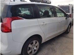 peugeot 5008 del año 2013 2