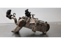 Recambio de valvula egr para peugeot 308 sw envy referencia OEM IAM 9671187780  