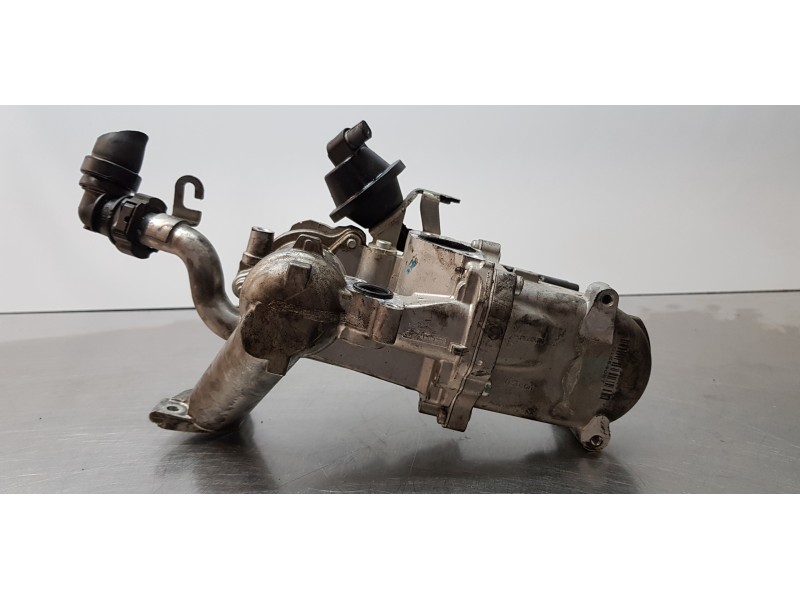Recambio de valvula egr para peugeot 308 sw envy referencia OEM IAM 9671187780  