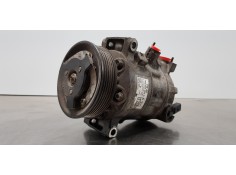 Recambio de compresor aire acondicionado para volkswagen crafter kasten (sy) furgón 35 bl ta fwd referencia OEM IAM 5Q0820803Q   2