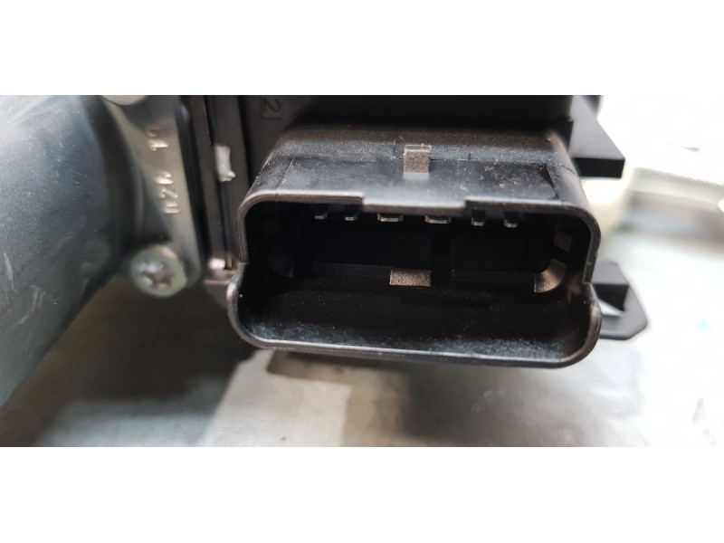 Recambio de elevalunas delantero izquierdo para citroen c4 cactus origins referencia OEM IAM 9827307180   Recambio de elevalunas delantero izquierdo para citroen c4 cactus origins referencia OEM IAM 9827307180