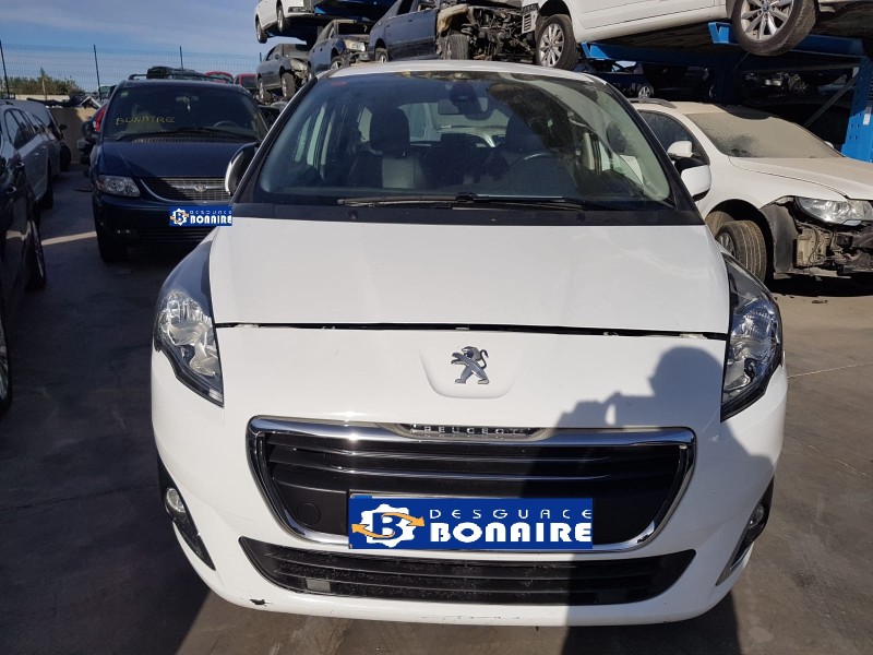 peugeot 5008 del año 2017 peugeot 5008 del año 2017