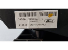 Recambio de palanca cambio para ford ecosport trend referencia OEM IAM DN1R7C453AKA   2