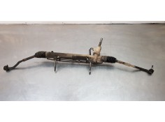 Recambio de cremallera direccion para citroen c5 berlina 2.2 hdi vivace referencia OEM IAM 4000LZ  