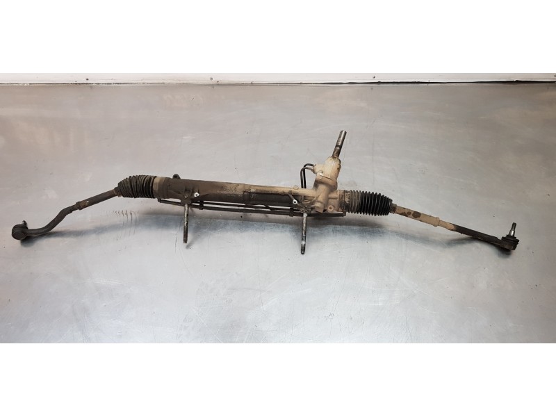 Recambio de cremallera direccion para citroen c5 berlina 2.2 hdi vivace referencia OEM IAM 4000LZ  