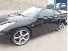 toyota celica (t23) del año 2003 2
