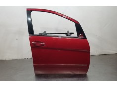 Recambio de puerta delantera derecha para mercedes clase b (w245) 180 cdi (245.207) referencia OEM IAM A1697202605  