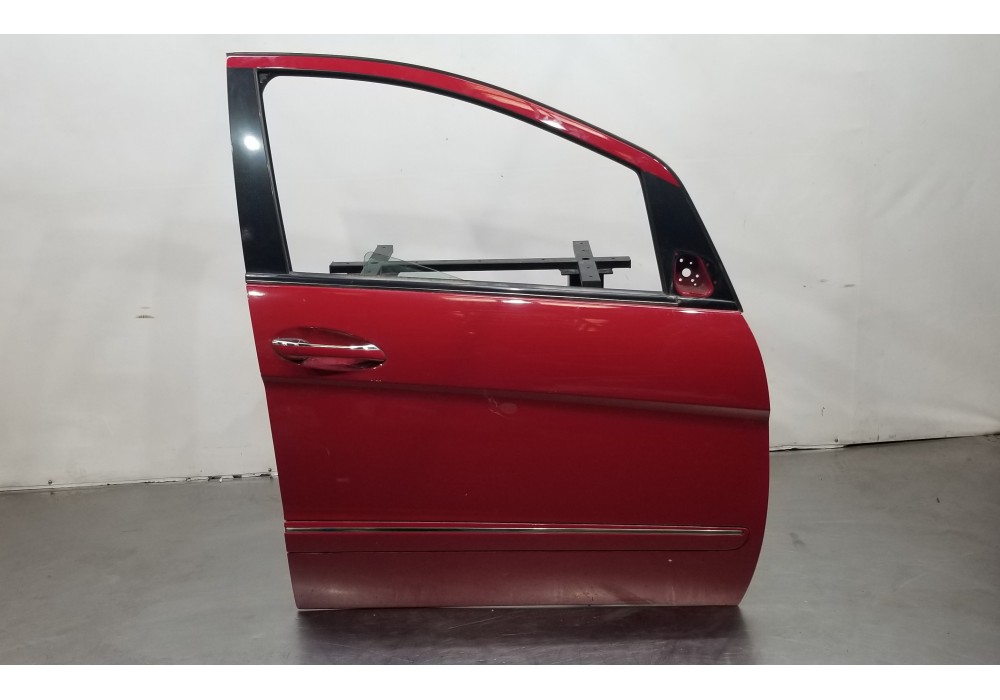 Recambio de puerta delantera derecha para mercedes clase b (w245) 180 cdi (245.207) referencia OEM IAM A1697202605  