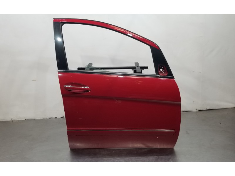 Recambio de puerta delantera derecha para mercedes clase b (w245) 180 cdi (245.207) referencia OEM IAM A1697202605  