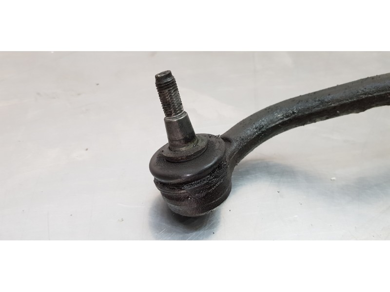 Recambio de cremallera direccion para citroen c5 berlina 2.2 hdi vivace referencia OEM IAM 4000LZ  