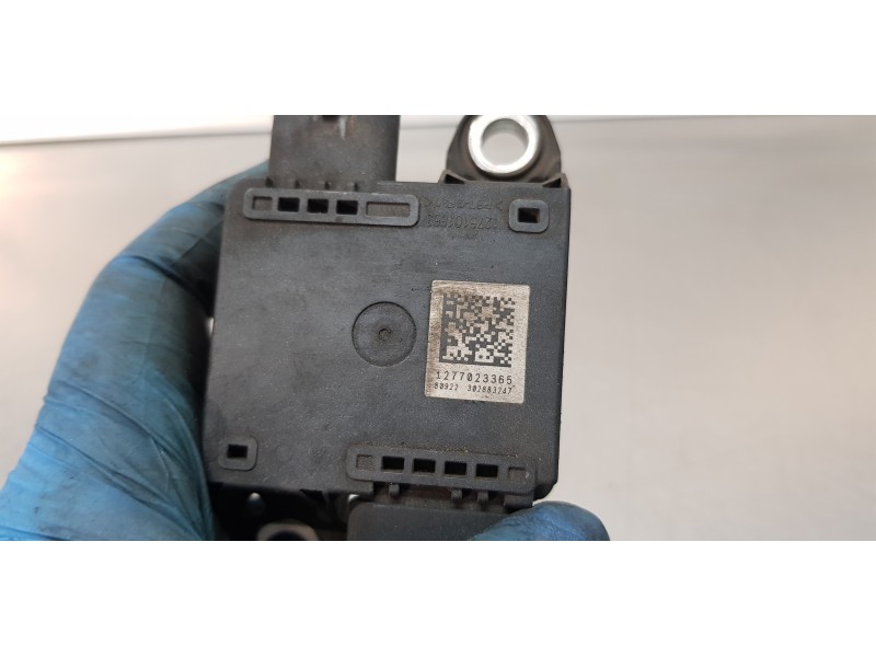 Recambio de sonda lambda para dacia lodgy comfort referencia OEM IAM 227937300R   Recambio de sonda lambda para dacia lodgy comfort referencia OEM IAM 227937300R