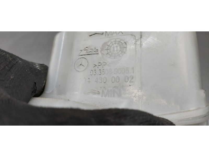 Recambio de bomba freno para mercedes clase cls (w218) cls 350 cdi be (218.323) referencia OEM IAM A2124300001  