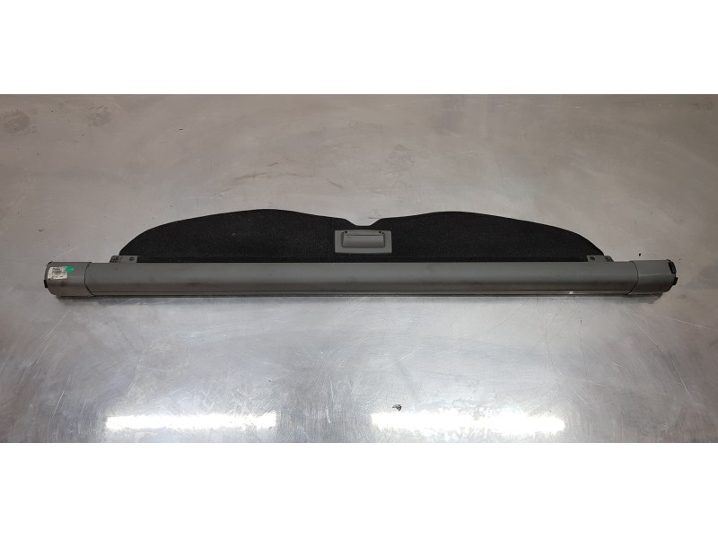 Recambio de bandeja trasera para renault scenic ii emotion referencia OEM IAM 8200278676  