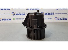 Recambio de motor calefaccion para citroen c4 cactus origins referencia OEM IAM T4054002