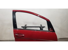 Recambio de puerta delantera derecha para mercedes clase b (w245) 180 cdi (245.207) referencia OEM IAM A1697202605   2