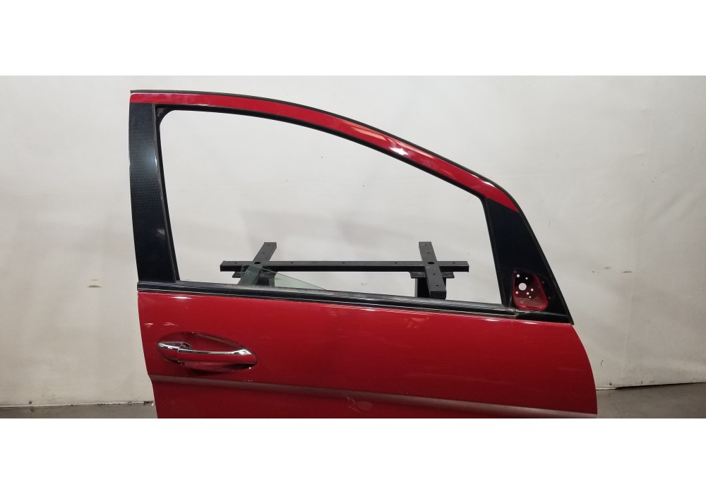 Recambio de puerta delantera derecha para mercedes clase b (w245) 180 cdi (245.207) referencia OEM IAM A1697202605  
