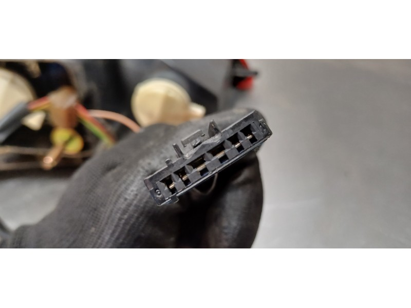 Recambio de piloto trasero izquierdo para fiat ulysse (179) 2.2 jtd dynamic referencia OEM IAM 1484600080  