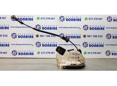 Recambio de cerradura puerta delantera derecha para volkswagen golf vi (5k1) sport referencia OEM IAM 5K1837016  