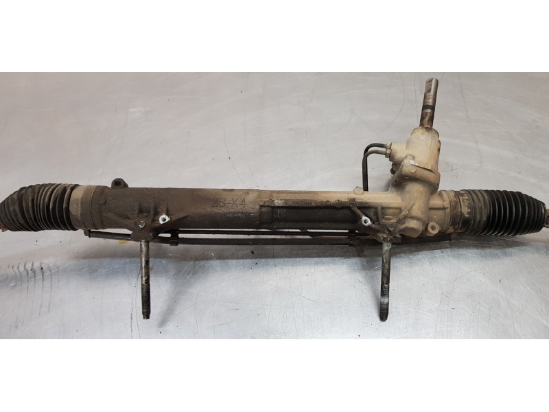 Recambio de cremallera direccion para citroen c5 berlina 2.2 hdi vivace referencia OEM IAM 4000LZ  