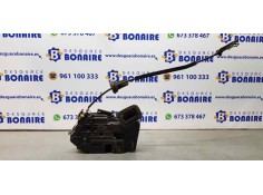 Recambio de cerradura puerta delantera derecha para volkswagen golf vi (5k1) sport referencia OEM IAM 5K1837016   2