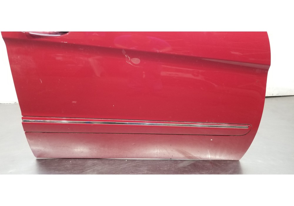 Recambio de puerta delantera derecha para mercedes clase b (w245) 180 cdi (245.207) referencia OEM IAM A1697202605  