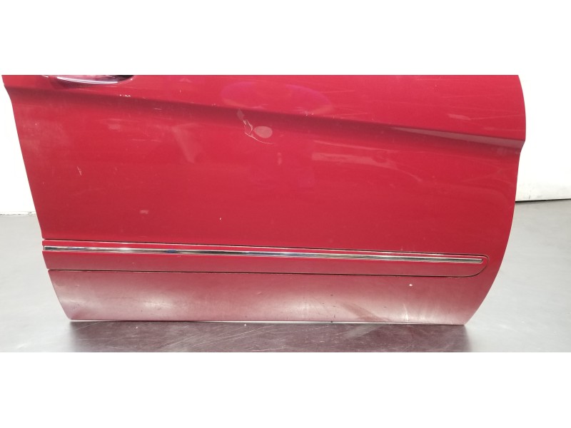Recambio de puerta delantera derecha para mercedes clase b (w245) 180 cdi (245.207) referencia OEM IAM A1697202605  
