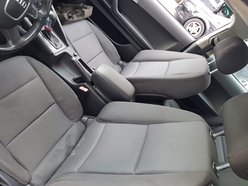 audi a3 (8p) del año 2010