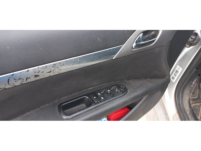 peugeot 407 sw del año 2005