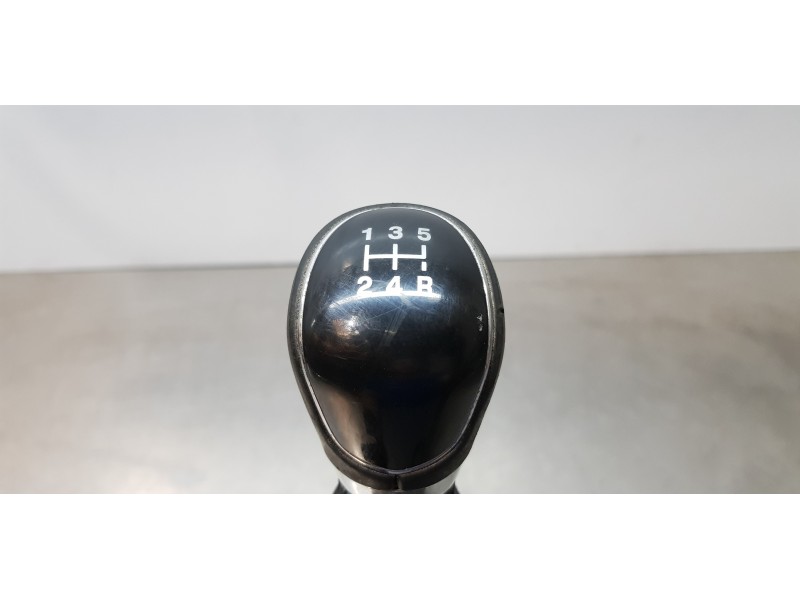 Recambio de palanca cambio para ford ecosport trend referencia OEM IAM DN1R7C453AKA   Recambio de palanca cambio para ford ecosport trend referencia OEM IAM DN1R7C453AKA