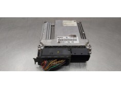 Recambio de centralita motor uce para bmw serie 3 compact (e46) 320td referencia OEM IAM 7791190  
